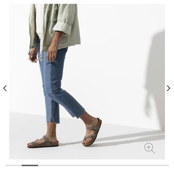 Womens Birkenstock Mayari Shoe - Picture 6 of 10